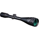 Konus 7277 KonusPro 4-16x50mm Obj 23.4-5.87 ft @ 100 yds FOV 1" Tube Dia Black Matte Engraved Ballistic 550