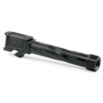 Zaffiri Precision Glock 17 9mm Threaded Barrel 1/2x28 4.49" TiN Gold