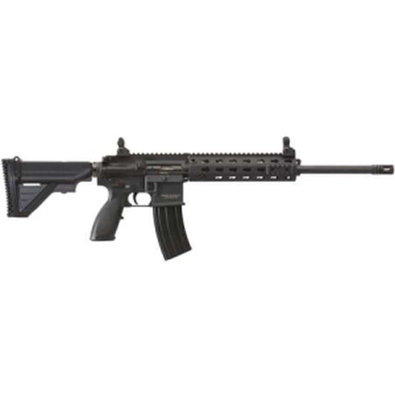 HK MR556-A1 5.56mm Semi-Automatic Rifle