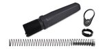 Phase 5 Hexone-C Complete Pistol Buffer Tube Assembly
