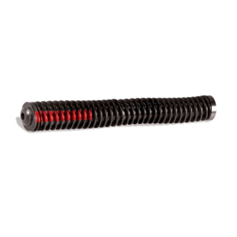 Glockstore Heavy Tungsten Recoil Spring Assembly 13 lb for Glock Gen 1-3