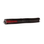 Glockstore Heavy Tungsten Recoil Spring Assembly 13 lb for Glock Gen 1-3