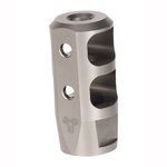 Nemo Arms AR .308 Muzzle Brake 5/8-24 XO-308-BK