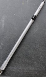 V Seven 5.56 Stainless Match Barrel