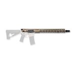 Radian Weapons Model 1 Complete AR-15 Upper Receiver Assembly (FDE Aluminum)