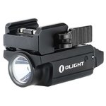 OLIGHT PL-Mini 2 Valkyrie Light 60/600 Lumens Black Anodized LED