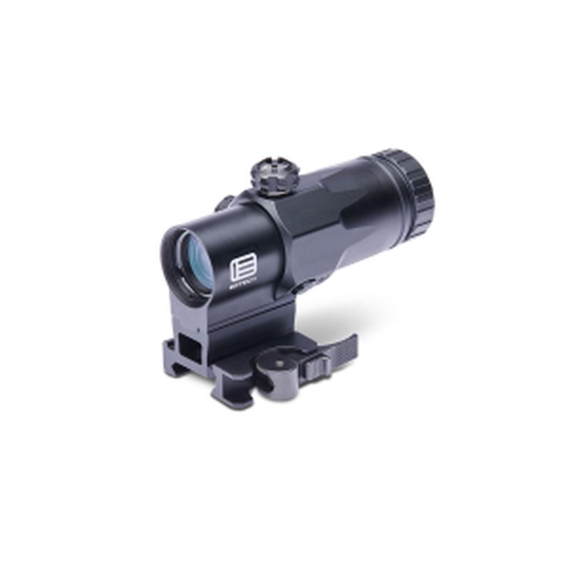 EOTech G30 3x 44mm Magnifier w/ Quick-Detach Mount (MD-1 MRAD)