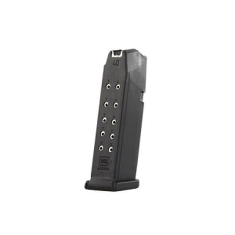 Glock G23 .40 S&W 13-Round Factory Magazine (Model 47737)