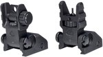 Kexuan Advanced Tactical Flip Up Front And Rear Sight Set