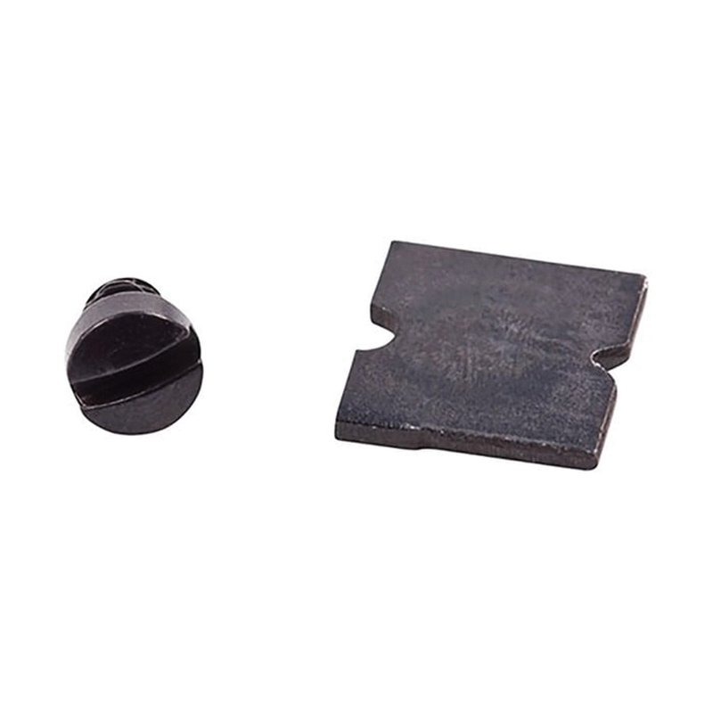 Marble Arms Notch Piece and Screw for AR-15