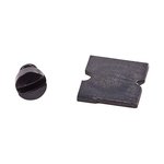 Marble Arms Notch Piece and Screw for AR-15