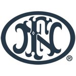 FN AMERICA FN 545 45ACP 18rd Black Magazine