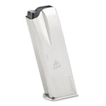 Mec-Gar Browning Hi-Power 9mm 15rd Magazine Steel Blued