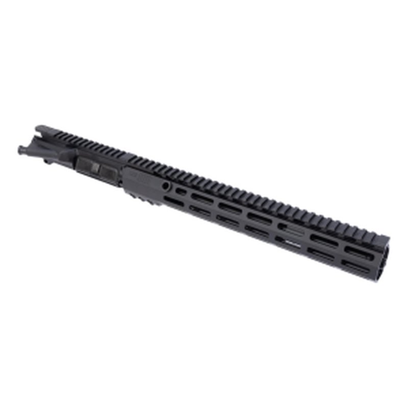Sons of Liberty Gun Works M4-L89 5.56 AR-15 Barreled Upper Receiver - 13.9in No Muzzle Device