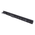 Sons of Liberty Gun Works M4-L89 5.56 AR-15 Barreled Upper Receiver - 13.9in No Muzzle Device