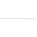 Ballistic Advantage Rifle Length Gas Tube fits AR-15 (Stainless Steel, Silver Finish)