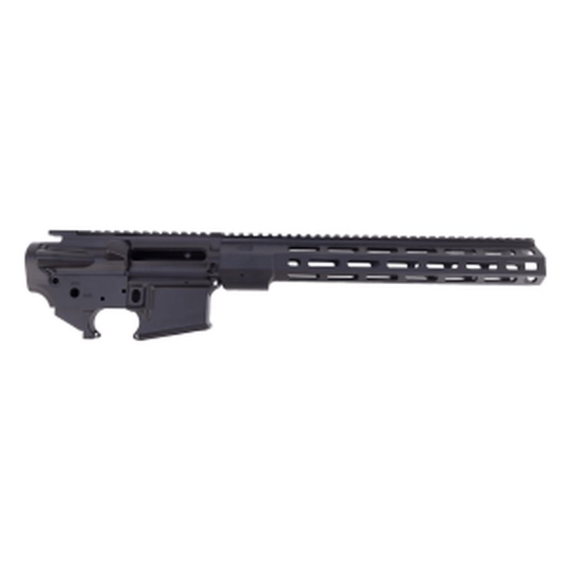 Expo Arms AR-15 Builder Kit - 13in M-LOK Enhanced Wedgelock Handguard
