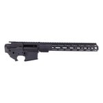 Expo Arms AR-15 Builder Kit - 13in M-LOK Enhanced Wedgelock Handguard