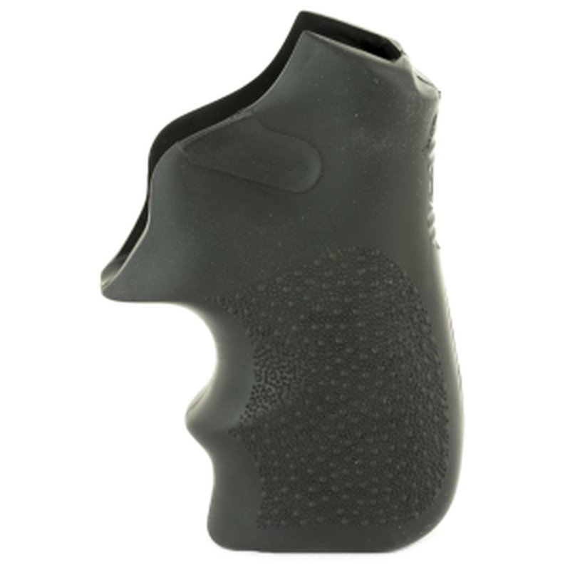 Hogue Tamer Pistol Grip Ruger LCR Black 78020