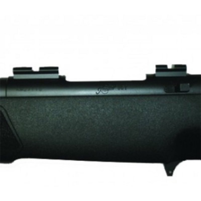 Kimber 84M Two-Piece Mil-STD-1913 Picatinny Bases