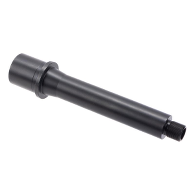 Expo Arms 9mm Nitride Straight Profile AR-15 Barrel - 1/2x36 - 5.5in
