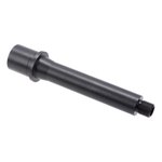 Expo Arms 9mm Nitride Straight Profile AR-15 Barrel - 1/2x36 - 5.5in