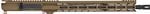 CMMG Resolute 16.10 Upper 5.56x45mm with 1:7 Twist Rate and M-LOK Rail - Mid-Length
