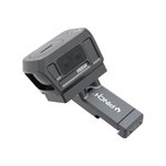 Viridian 982-0033 Pinch 35° Adjustable Offset Optic Mount Adapter (Acro) Black