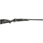 Fierce Firearms TROG7MMBC20BT CT Rogue 7mm BC 20in Black Cerakote Threaded Barrel