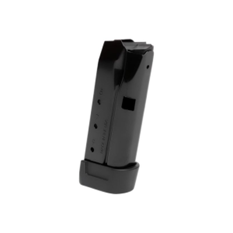Shield Arms Z9PM9PC Z9 Magazine 9rd+3 for Glock 43/Shield Z9 steel