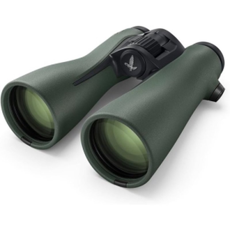 SWAROVSKI NL PURE 14x52 Green