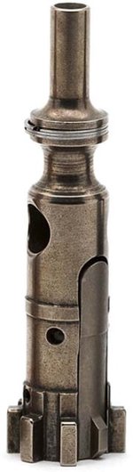 Cryptic 6.5mm Grendel II Bolt Assembly - Complete