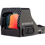 Vortex Optics Defender-CCW Micro Red Dot Sight 1x 6 MOA Dot Matte Black
