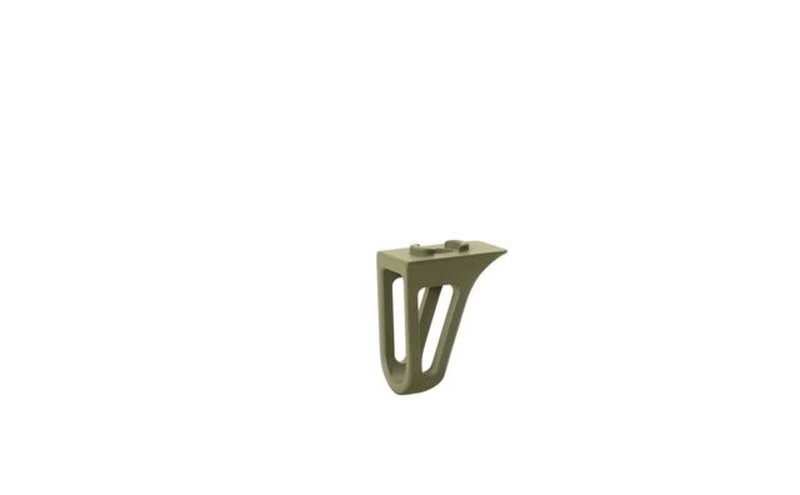 Timber Creek Low Profile HandStop