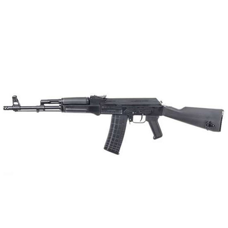 Arsenal SAM5 5.56x45mm AK-47 Pattern Semi-Auto Rifle 16.3" Chrome-Lined