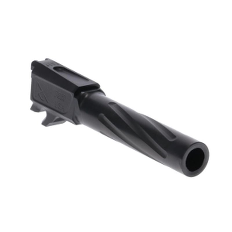 Rival Arms Steel Drop in Barrel for SIG365 XL 1:10 Twist Black