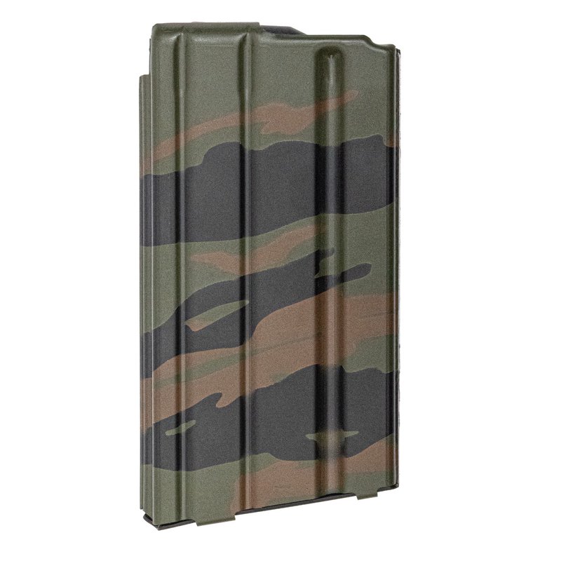 Harrington & Richardson 20 Round Straight Wall Magazine, Tiger Stripe