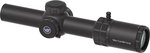 Vector Optics Grizzly 1-6x24i 30mm Tube LPVO Fiber Rifle Scope, Second Focal Plane SCOC-50