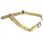 Griffin Armament Switch Hitter Rifle Sling Quick Detach Swivel Nylon