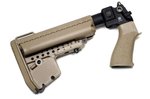 Vltor RE-EBR, MK14 Stock Adapter, Milspec Emod