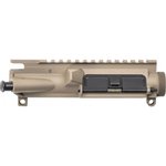 Aero Precision Assembled Receiver Multi-Caliber 7075-T6 Aluminum Flat Dark Earth Cerakote Receiver for AR-15 - APAR501801AC