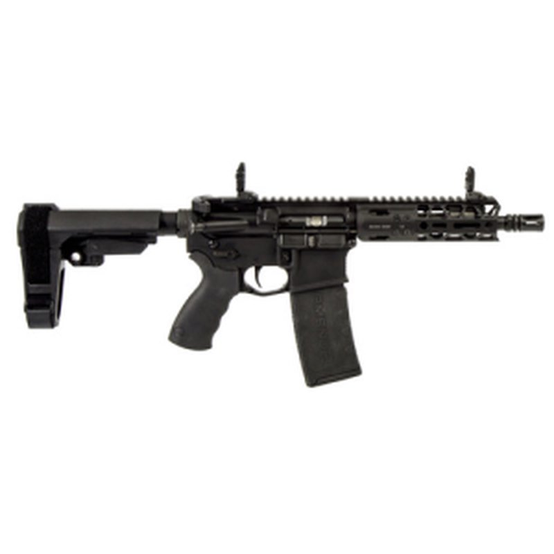 Adams Arms P2 5.56 NATO 7.5 Inch Pistol