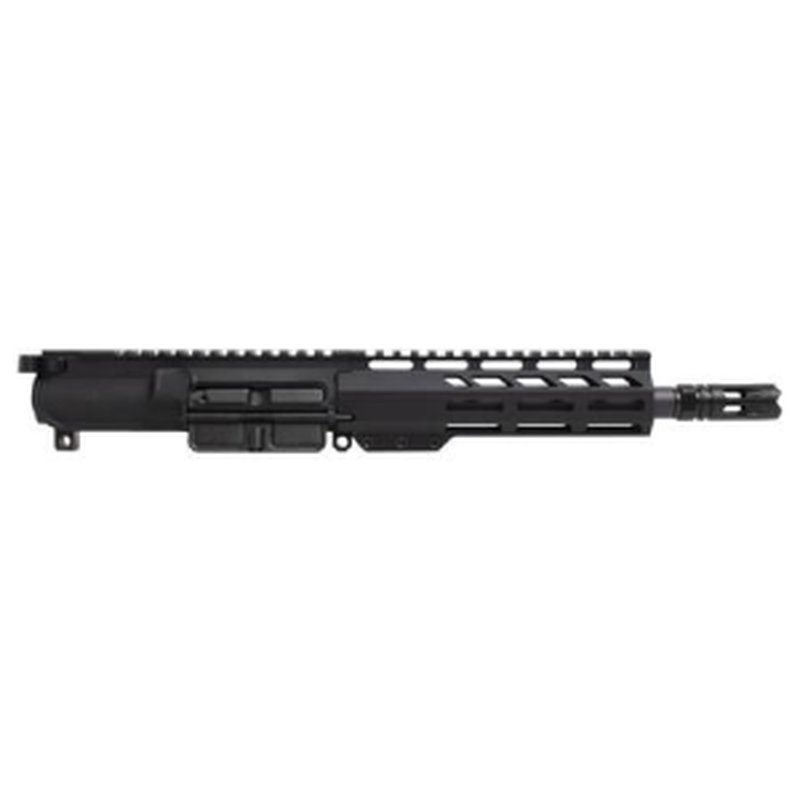 Anderson Manufacturing AM-9 9mm Complete Upper Assembly with M-LOK Handguard and 8-Inch Barrel