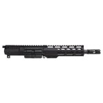 Anderson Manufacturing AM-9 9mm Complete Upper Assembly with M-LOK Handguard and 8-Inch Barrel