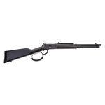 Rossi R92 44 Rem Mag 16.5in 8rd Lever Rifle | Triple Black