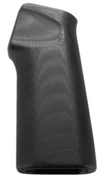 Hogue AR15/M16 15 Degree Vertical No Finger Groove Grip