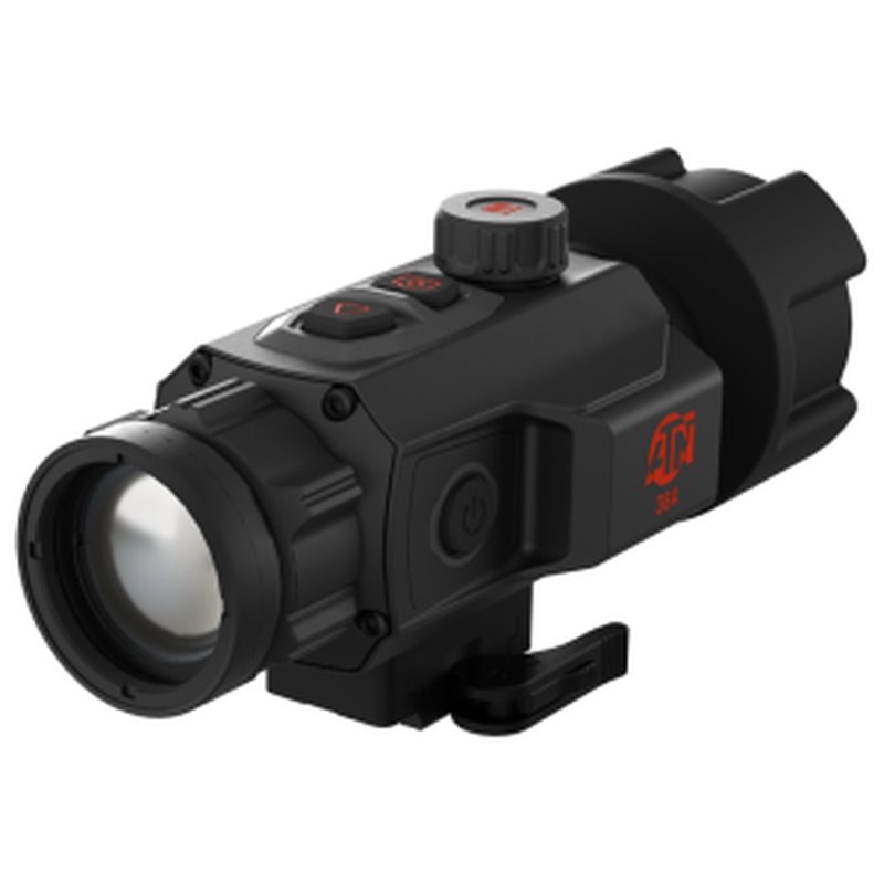 ATN TICO 6 1x Thermal Clip-On 384x288 35mm (TICO6335A)