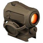 Vortex Optics SPARC AR 2MOA Tan Red Dot Sight SPC-AR2-TAN
