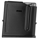 CZ Magazine CZ 527 .204 Ruger 5-Round Steel Blue