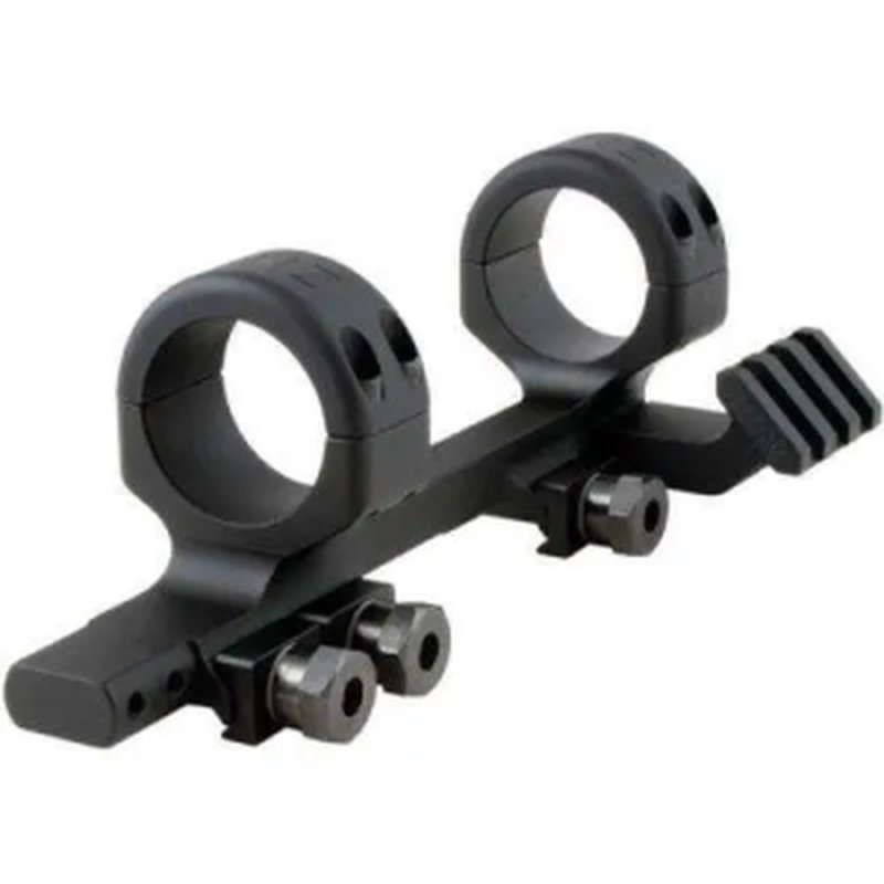 DNZ Freedom RPR Forward Picatinny Rail w/45° Offset Black